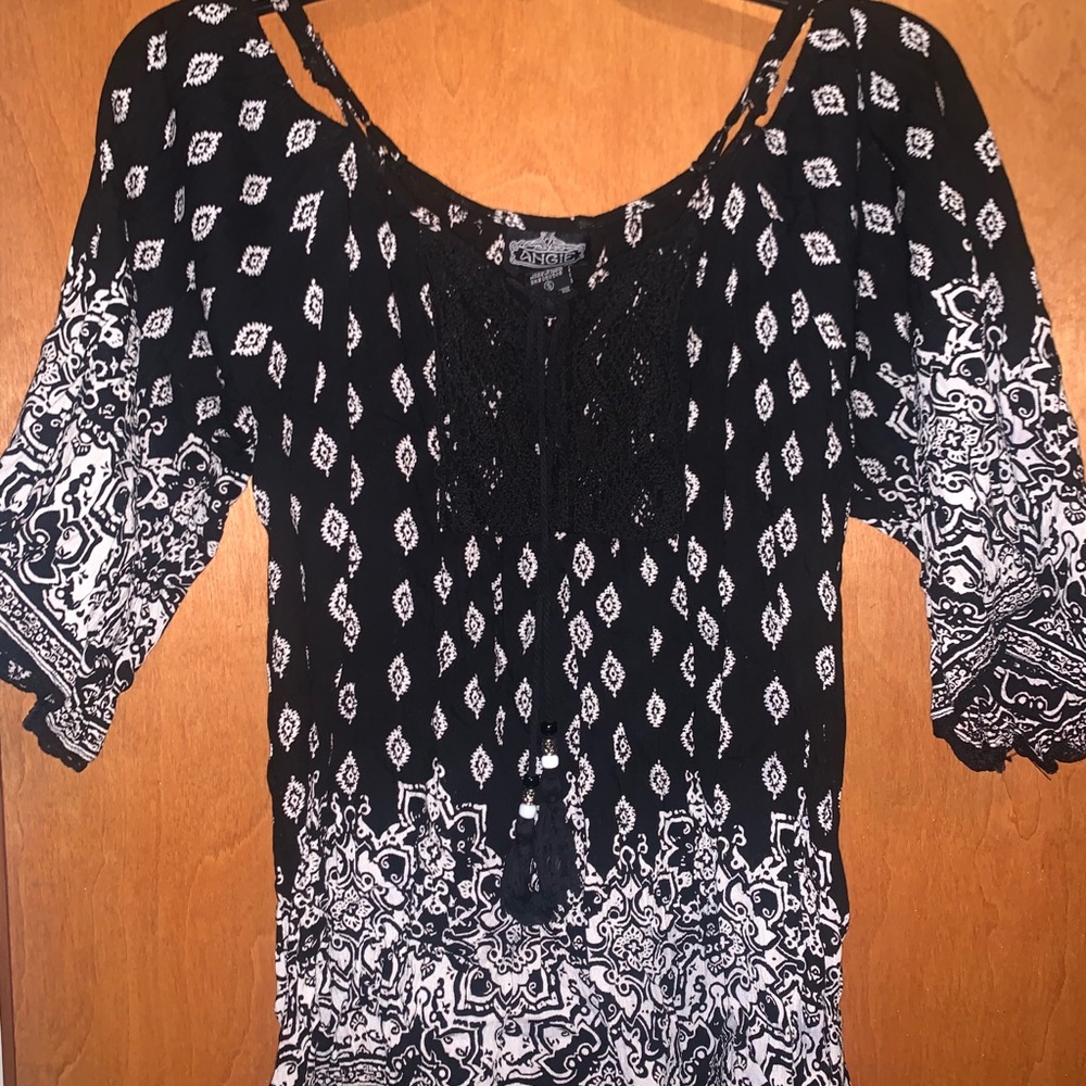 *SOLD* Shirt